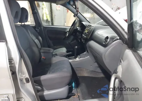 2003 Toyota Rav4 z USA, uszkodzony, nr VIN JTEHH20V536096336